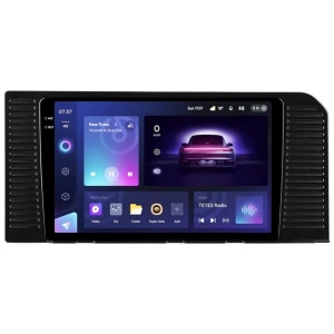 Navigatie Auto Teyes CC3 2K Toyota Land Cruiser Prado J250 2024-2025 6+128GB 10.36" QLED Octa-core 2Ghz, Android 4G Bluetooth 5.1 DSP