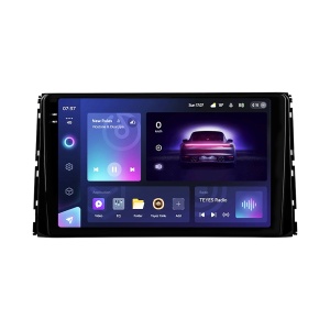 Navigatie Auto Teyes CC3 2K Toyota RAV4 XA50 2019-2023 4+64GB 10.36" QLED Octa-core 2Ghz, Android 4G Bluetooth 5.1 DSP - Img 1