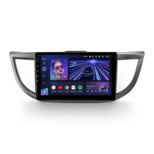 Navigatie Auto Teyes CC3 360 Honda CR-V 4 2011-2016 6+128GB 10.2" QLED Octa-core 1.8Ghz Android 4G Bluetooth 5.1 DSP - Img 1