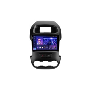 Navigatie Auto Teyes CC3 Ford Ranger 3 2011-2018 6+128GB 9" QLED Octa-core 1.8Ghz Android 4G Bluetooth 5.1 DSP - Img 9