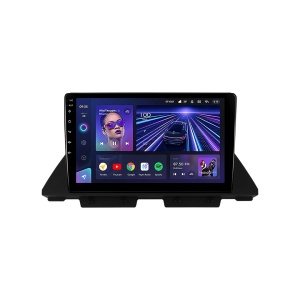 Navigatie Auto Teyes CC3 iveco Daily 2023-2024 6+128GB 10.2" QLED Octa-core 1.8Ghz, Android 4G Bluetooth 5.1 DSP