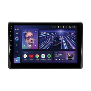 Navigatie Auto Teyes CC3 Nissan NV400 2010-2020 6+128GB 10.2" QLED Octa-core 1.8Ghz, Android 4G Bluetooth 5.1 DSP