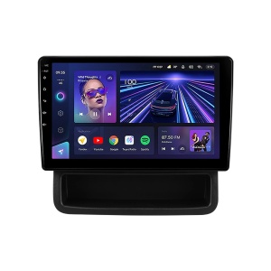 Navigatie Auto Teyes CC3 Renault Trafic 2 2001-2014 4+32GB 10.2" QLED Octa-core 1.8Ghz, Android 4G Bluetooth 5.1 DSP
