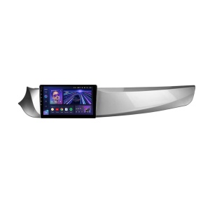 Navigatie Auto Teyes CC3 Split Alfa Romeo Giulietta 2011–2020 4+32GB 9" QLED Octa-core 1.8Ghz, Android 4G Bluetooth 5.1 DSP