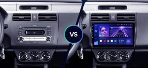 Navigatie Auto Teyes CC3 Suzuki Swift 3 2003-2010 6+128GB 10.2" QLED Octa-core 1.8Ghz, Android 4G Bluetooth 5.1 DSP - Img 3