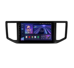 Navigatie Auto Teyes CC3 Volkswagen Crafter 2017-2021 6+128GB 10.2" QLED Octa-core 1.8Ghz, Android 4G Bluetooth 5.1 DSP - Img 1