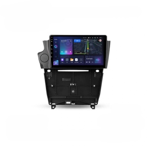 Navigatie Auto Teyes CC3L Citroen DS5 2014-2017 4+64GB 9" IPS Octa-core 1.6Ghz, Android 4G Bluetooth 5.1 DSP