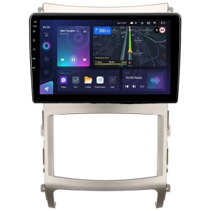 Navigatie Auto Teyes CC3L Hyundai ix55 2006-2015 4+64GB 9" IPS Octa-core 1.6Ghz, Android 4G Bluetooth 5.1 DSP