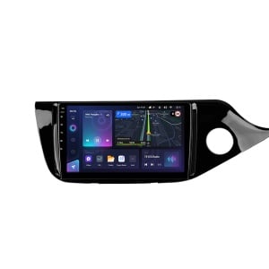 Navigatie Auto Teyes CC3L Kia Ceed 2 2012-2018 4+32GB 9" IPS Octa-core 1.6Ghz Android 4G Bluetooth 5.1 DSP - Img 1