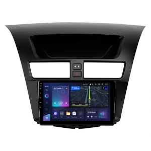 Navigatie Auto Teyes CC3L Mazda BT-50 2011-2020 4+64GB 9" IPS Octa-core 1.6Ghz, Android 4G Bluetooth 5.1 DSP