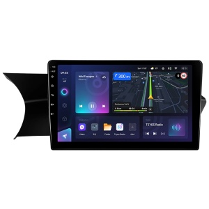 Navigatie Auto Teyes CC3L Mercedes-Benz C Class W204 2011-2015 4+64GB 9" IPS Octa-core 1.6Ghz, Android 4G Bluetooth 5.1 DSP