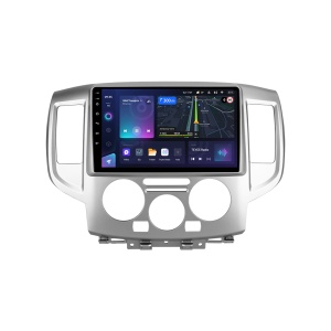 Navigatie Auto Teyes CC3L Nissan NV200 M20 2009-2023 4+64GB 9" IPS Octa-core 1.6Ghz, Android 4G Bluetooth 5.1 DSP - Img 1