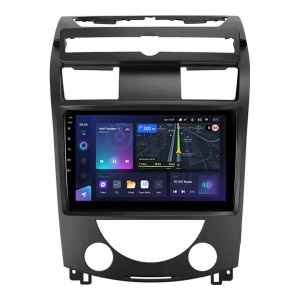 Navigatie Auto Teyes CC3L SsangYong Rexton 2 Y250 2006-2012 4+64GB 10.2" IPS Octa-core 1.6Ghz, Android 4G Bluetooth 5.1 DSP - Img 1