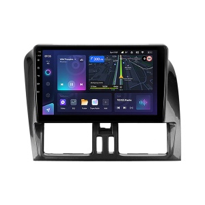 Navigatie Auto Teyes CC3L Volvo XC60 2008-2017 4+64GB 9" IPS Octa-core 1.6Ghz Android 4G Bluetooth 5.1 DSP - Img 1