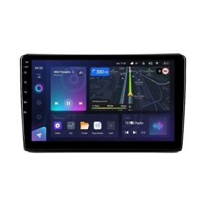 Navigatie Auto Teyes CC3L WiFi Ford Edge 1 2007-2014 2+32GB 10.2" IPS Quad-core 1.3Ghz, Android Bluetooth 5.1 DSP