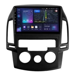 Navigatie Auto Teyes CC3L WiFi Hyundai i30 2007-2012 2+32GB 9" IPS Quad-core 1.3Ghz, Android Bluetooth 5.1 DSP
