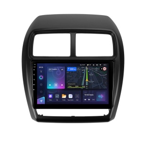 Navigatie Auto Teyes CC3L WiFi Mitsubishi ASX 2 2016-2023 2+32GB 9" IPS Quad-core 1.3Ghz, Android Bluetooth 5.1 DSP