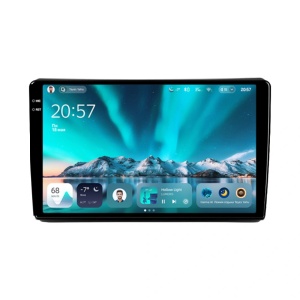 Navigatie Auto Teyes CC4 Ford Edge 1 2007-2014 6+64GB 10.36" QLED Octa-core 2.7Ghz, Android 4G Bluetooth 5.1 DSP