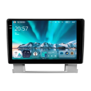 Navigatie Auto Teyes CC4 Opel Astra J 2009-2017 6+64GB 9.5" QLED Octa-core 2.7Ghz, Android 4G Bluetooth 5.1 DSP - Img 1
