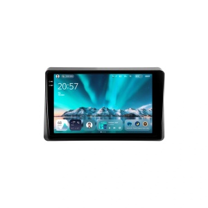 Navigatie Auto Teyes CC4 Renault Master 2019-2022 6+64GB 10.36" QLED Octa-core 2.7Ghz, Android 4G Bluetooth 5.1 DSP - Img 1