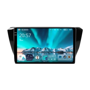 Navigatie Auto Teyes CC4 Skoda Superb 3 2015-2019 6+64GB 10.36" QLED Octa-core 2.7Ghz, Android 4G Bluetooth 5.1 DSP