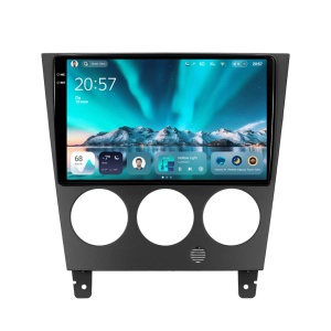 Navigatie Auto Teyes CC4 Subaru Impreza 2002-2007 6+128GB 9.5" QLED Octa-core 2.7Ghz, Android 4G Bluetooth 5.1 DSP
