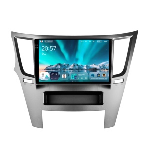 Navigatie Auto Teyes CC4 Subaru Legacy 5 2009-2014 6+64GB 9.5" QLED Octa-core 2.7Ghz, Android 4G Bluetooth 5.1 DSP