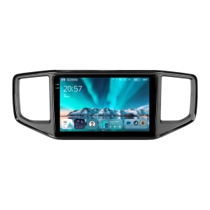 Navigatie Auto Teyes CC4 Volkswagen Amarok 2016-2020 6+128GB 9.5" QLED Octa-core 2.7Ghz, Android 4G Bluetooth 5.1 DSP - Img 1