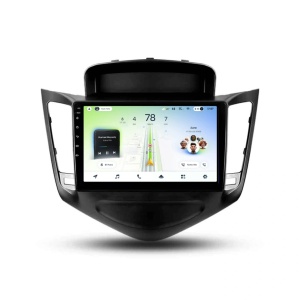 Navigatie Auto Teyes CC4L Chevrolet Cruze J300 2008-2016 6+64GB 9" QLED Qualcomm 2Ghz, Android 4G Bluetooth 5.1 DSP