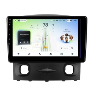 Navigatie Auto Teyes CC4L Ford Escape 2007-2012 6+64GB 9" QLED Qualcomm 2Ghz, Android 4G Bluetooth 5.1 DSP