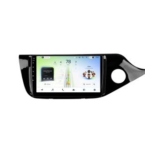Navigatie Auto Teyes CC4L Kia Ceed 2 2012-2018 6+64GB 9" QLED Qualcomm 2Ghz, Android 4G Bluetooth 5.1 DSP