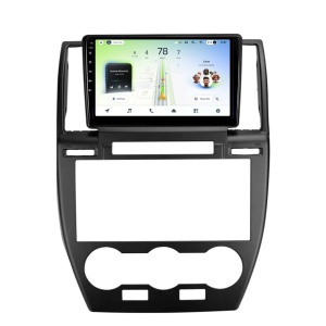 Navigatie Auto Teyes CC4L Land Rover Freelander 2 2006-2012 6+64GB 9" QLED Qualcomm 2Ghz, Android 4G Bluetooth 5.1 DSP