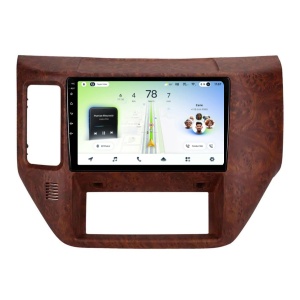 Navigatie Auto Teyes CC4L Nissan Patrol Y61 2004-2021 6+64GB 9" QLED Qualcomm 2Ghz, Android 4G Bluetooth 5.1 DSP