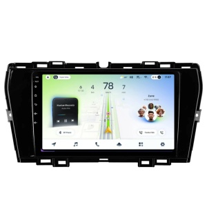 Navigatie Auto Teyes CC4L SsangYong Tivoli 2019-2021 6+64GB 9" QLED Qualcomm 2Ghz, Android 4G Bluetooth 5.1 DSP