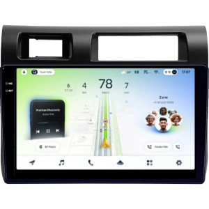 Navigatie Auto Teyes CC4L Toyota Land Cruiser LC 70 2007-2020 6+64GB 9" QLED Qualcomm 2Ghz, Android 4G Bluetooth 5.1 DSP - Img 1