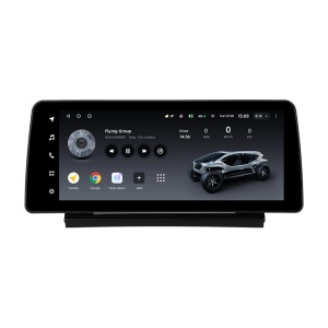 Navigatie Auto Teyes Lux One 360° Land Rover Land Rover Discovery Sport L550 2014-2019 6+128GB 12.3" IPS Octa-core 2Ghz, Android 4G Bluetooth 5.1 DSP