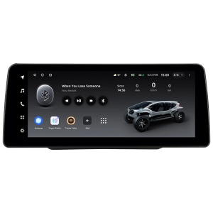 Navigatie Auto Teyes Lux One 360° Volkswagen Golf 6 2008-2016 6+128GB 12.3" IPS Octa-core 2Ghz, Android 4G Bluetooth 5.1 DSP