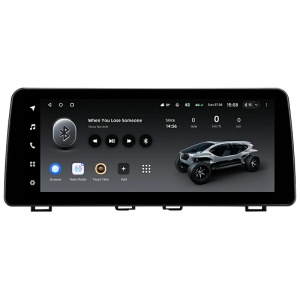 Navigatie Auto Teyes Lux One Mazda 3 III 2014-2018 4+32GB 12.3" IPS Octa-core 2Ghz, Android 4G Bluetooth 5.1 DSP