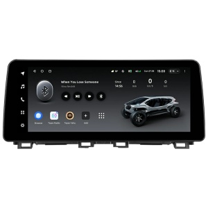 Navigatie Auto Teyes Lux One Mazda CX-4 2016-2020 6+128GB 12.3" IPS Octa-core 2Ghz, Android 4G Bluetooth 5.1 DSP