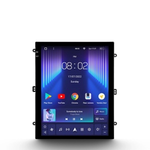 Navigatie Auto Teyes Tip Tesla TPRO 2 DS 3+32GB 9.7" QLED Octa-core 1.8Ghz, Android 4G Bluetooth 5.1 DSP