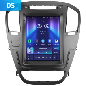 Navigatie Auto Teyes Tip Tesla TPRO 2 Opel Insignia 2008-2013 3+32GB 9.7" QLED Octa-core 1.8Ghz, Android 4G Bluetooth 5.1 DSP