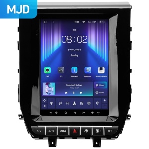 Navigatie Auto Teyes Tip Tesla TPRO 2 Toyota Land Cruiser 200 2015-2020 3+32GB 9.7" QLED Octa-core 1.8Ghz, Android 4G Bluetooth 5.1 DSP - Img 1