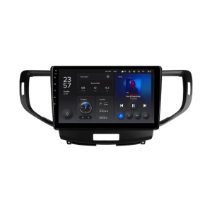 Navigatie Auto Teyes X1 4G Honda Accord 8 2008-2015 2+32GB 9" IPS Octa-core 1.6Ghz Android 4G Bluetooth 5.1 DSP - Img 1