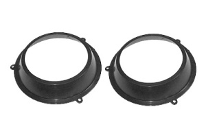 Pachet Difuzoare Auto cu amplificator Fiat Panda 2003-2012 ESB 1000 260 W - Img 6
