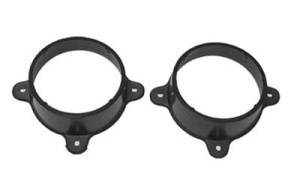 Pachet Difuzoare Auto cu amplificator Mercedes-Benz A-Class W168 1998-2004 Hertz Cento 760 W - Img 7