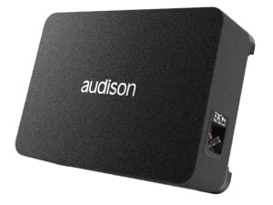 Pachet Difuzoare Auto cu subwoofer Mercedes-Benz GLB X247 2020-2023 Audison Prima 1010 W - Img 4