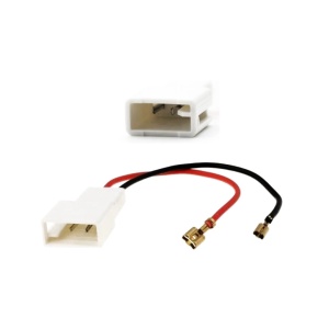 Pachet Difuzoare Auto cu subwoofer Mitsubishi L200 4 2005-2015 Deaf Bonce Machete 1000 W - Img 8