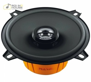 Pachet difuzoare auto Hertz Dieci dedicat Dacia Duster 1 (2010 - 2017) - Img 3