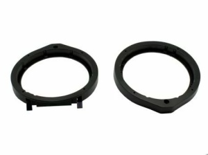Pachet difuzoare auto Hertz Dieci dedicat Honda CR-V (2006 - 2011) - Img 5