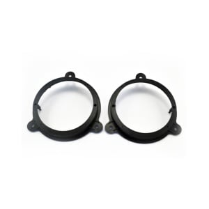 Pachet difuzoare auto Hertz Dieci dedicat usi fata Mazda 2 2012-2022, RMS 80W - Img 3